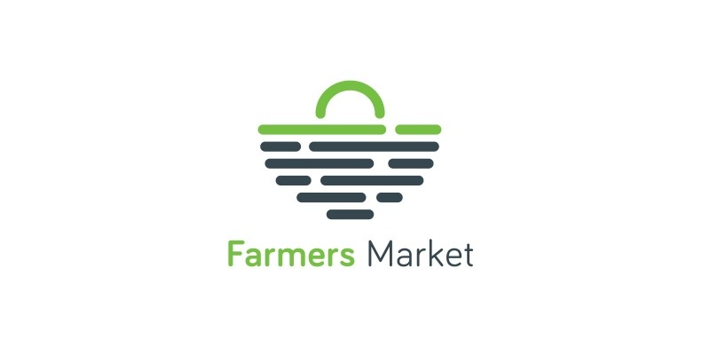 Farmers Market Logo