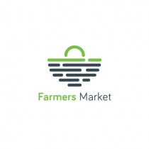 Farmers Market Logo Screenshot 1