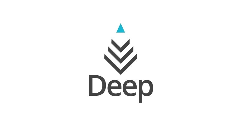 Deep Logo