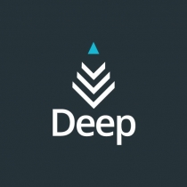 Deep Logo Screenshot 1