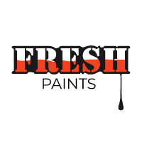 Fresh Paints Logo