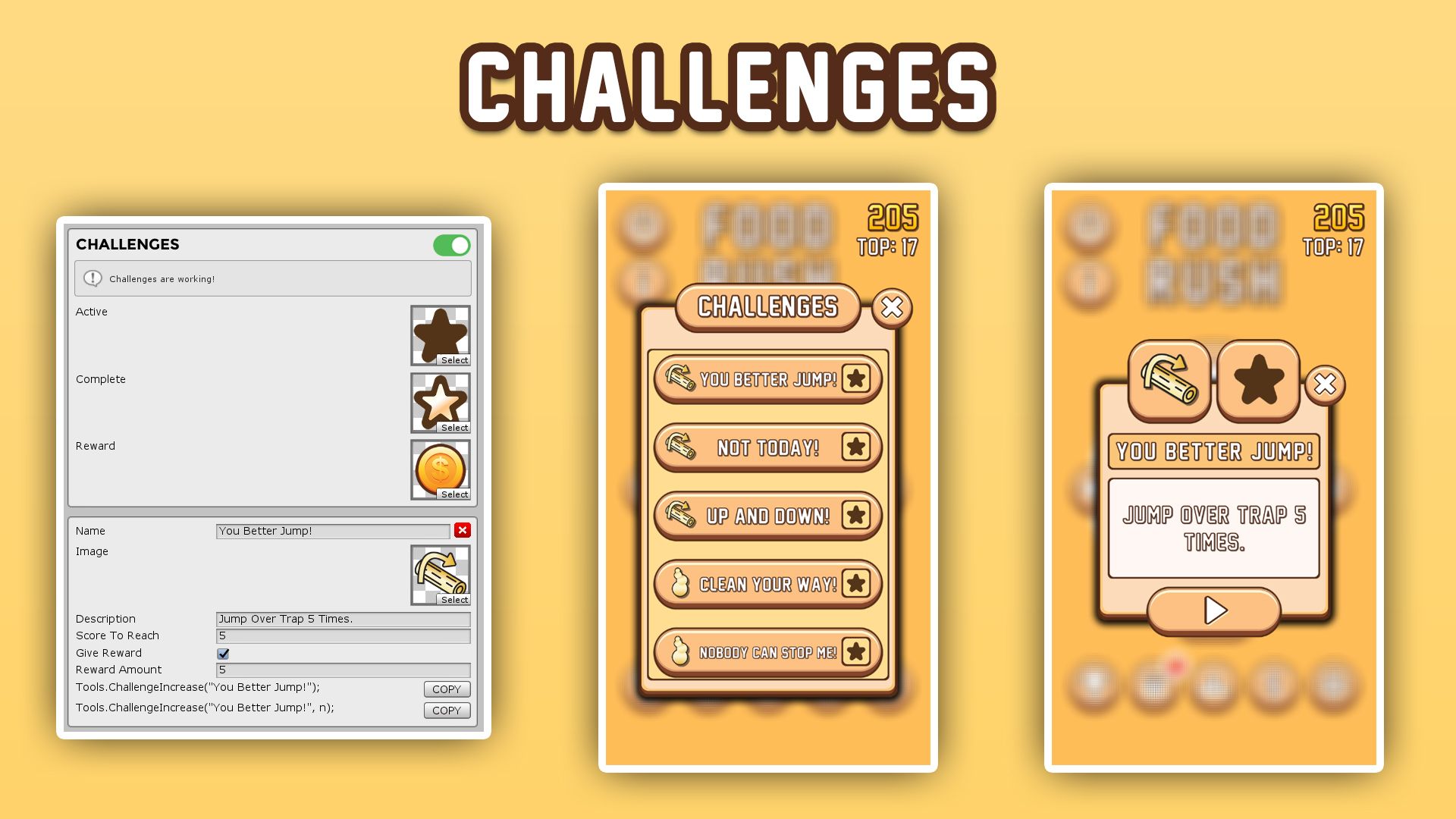 Unity Complete Projects