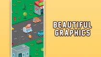 Food Rush - Complete Unity Project Screenshot 10