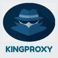 King Proxy - Online Web Proxy PHP