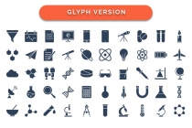1400 Science Vector Icons Pack Screenshot 17