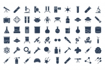 1400 Science Vector Icons Pack Screenshot 19