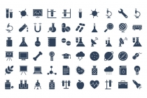 1400 Science Vector Icons Pack Screenshot 20