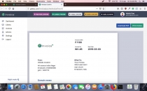 Invoice Plus - Billing Software PHP Screenshot 7