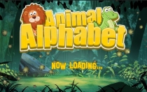 Animal Alphabet - Unity Project Screenshot 1