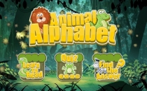 Animal Alphabet - Unity Project Screenshot 2
