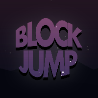 Block Jump - Buildbox 3 Hyper Casual Game