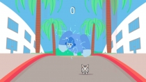 Gorilla Vs Bunny - Full Buildbox Game Screenshot 2