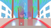 Gorilla Vs Bunny - Full Buildbox Game Screenshot 3