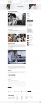 WooShop - Fashion eCommerce WooCommerce Theme Screenshot 8