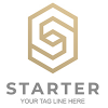 Starter Vector Logo Template