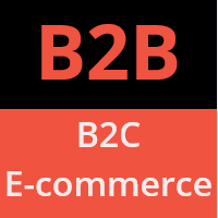 B2B B2C Business Script PHP