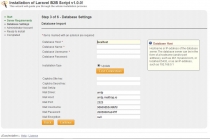 B2B B2C Business Script PHP Screenshot 24