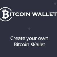 BitcoinWallet PHP Script