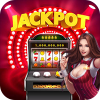 Casino Jackpot Hub - Complete Unity Project