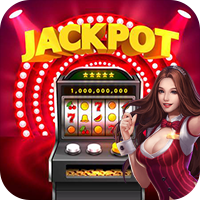 Casino Jackpot Hub - Complete Unity Project