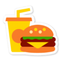 Restaurant Fastfood - Android App Source Code