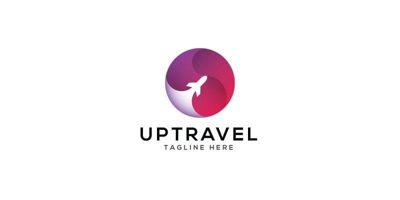 Uptravel Logo