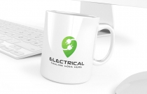 Electrical Logo Screenshot 1