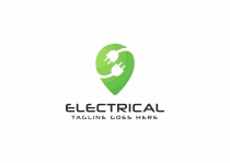 Electrical Logo Screenshot 2