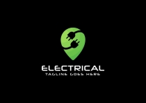 Electrical Logo Screenshot 3