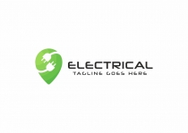Electrical Logo Screenshot 4