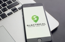 Electrical Logo Screenshot 5