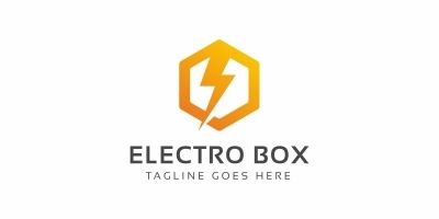 Electro Box Logo