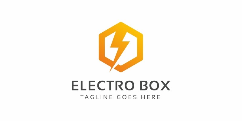 Electro Box Logo