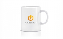 Electro Box Logo Screenshot 1