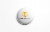 Electro Box Logo Screenshot 4
