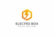 Electro Box Logo Screenshot 5