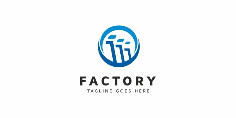 Factory Logo