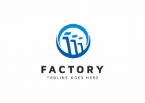 Factory Logo Screenshot 2
