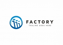 Factory Logo Screenshot 4