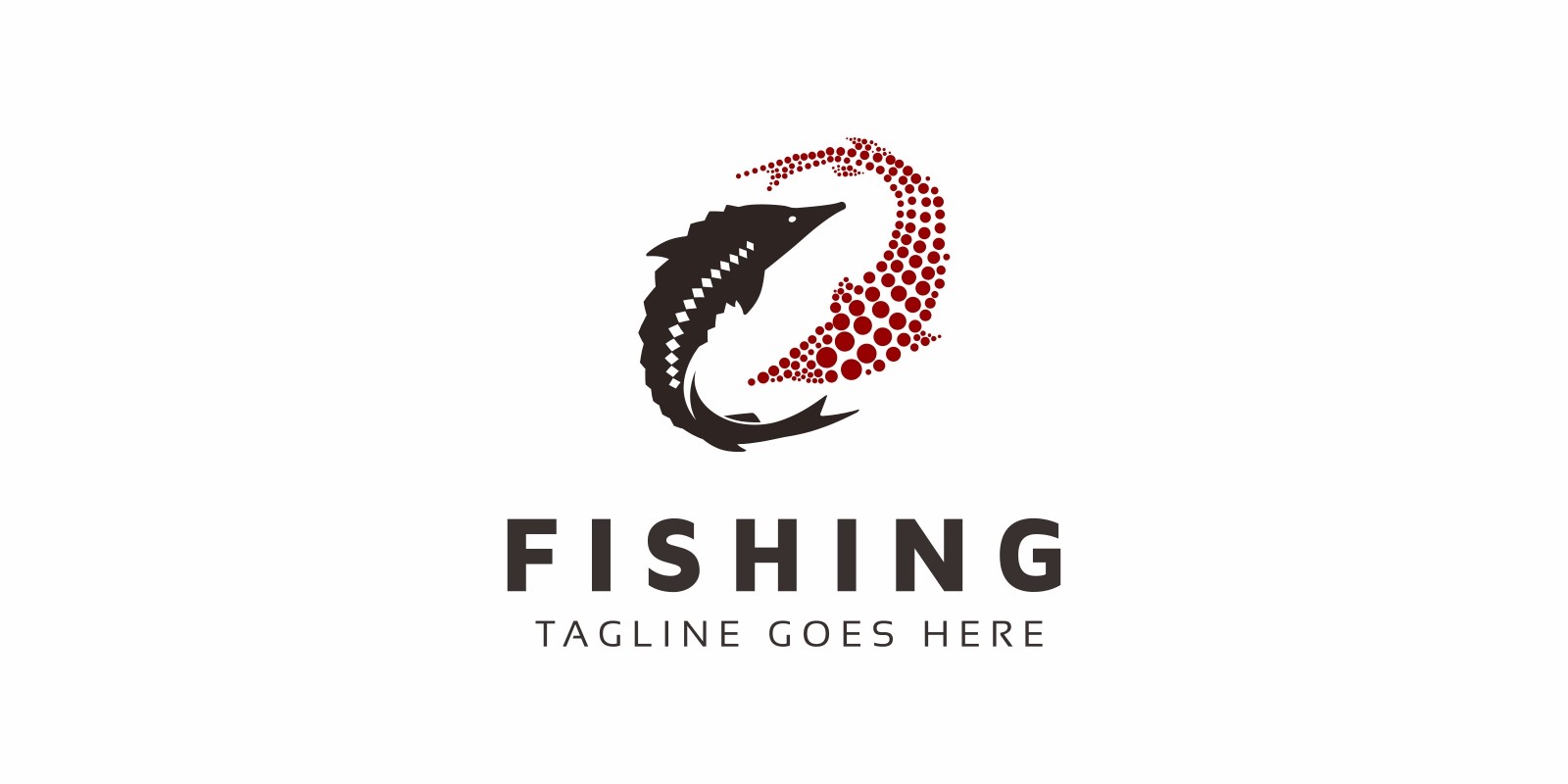 Fishing Logo