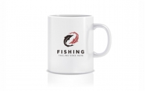 Fishing Logo Screenshot 1