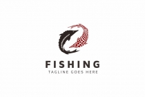 Fishing Logo Screenshot 5