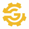 Geartech G Letter Logo