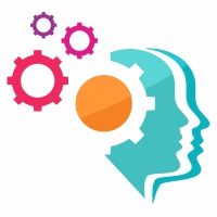 Human Mind Logo