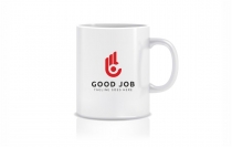  Good Job Logo Screenshot 1