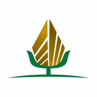 Green Tree Logo