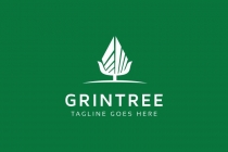 Green Tree Logo Screenshot 2