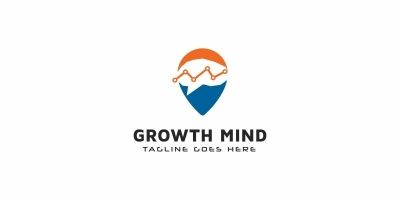 Growth Mind Logo