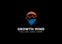 Growth Mind Logo Screenshot 2