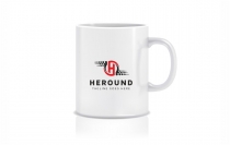 Heround H Letter Logo Screenshot 1